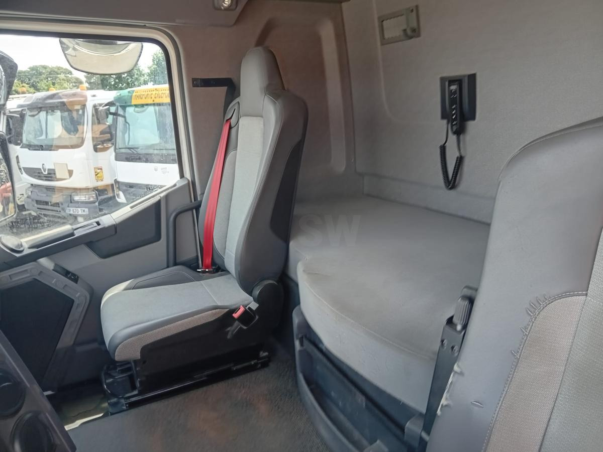 Renault Gamme C - Tractor: foto 4 Renault Gamme C - Tractor: foto 4