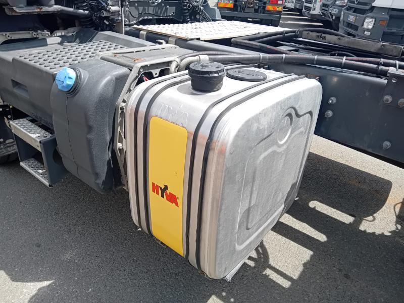 Renault Gamme C - Tractor: foto 5 Renault Gamme C - Tractor: foto 5