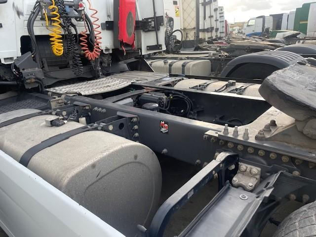 Tractor Renault Gamme T 460: foto 6