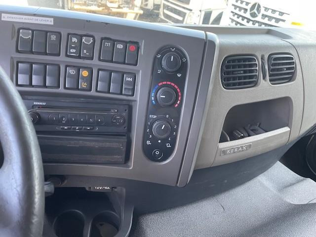 Renault Kerax 430dxi - Tractor: foto 5 Renault Kerax 430dxi - Tractor: foto 5