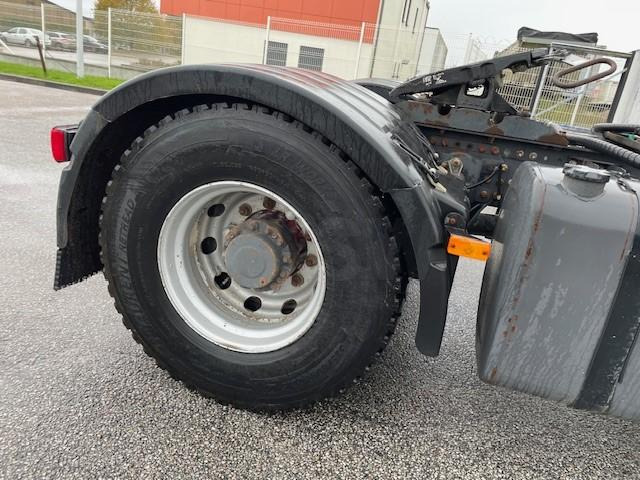 Renault Premium Lander 450 DXI - Tractor: foto 4 Renault Premium Lander 450 DXI - Tractor: foto 4