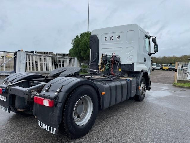 Renault Premium Lander 450 DXI - Tractor: foto 5 Renault Premium Lander 450 DXI - Tractor: foto 5