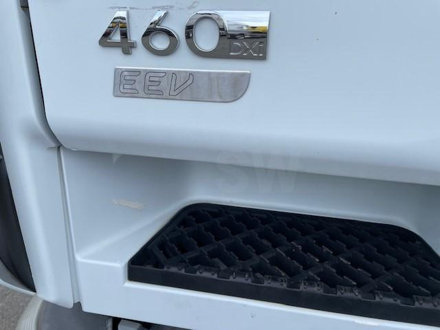 Renault Premium Lander 460 DXI - Tractor: foto 5 Renault Premium Lander 460 DXI - Tractor: foto 5