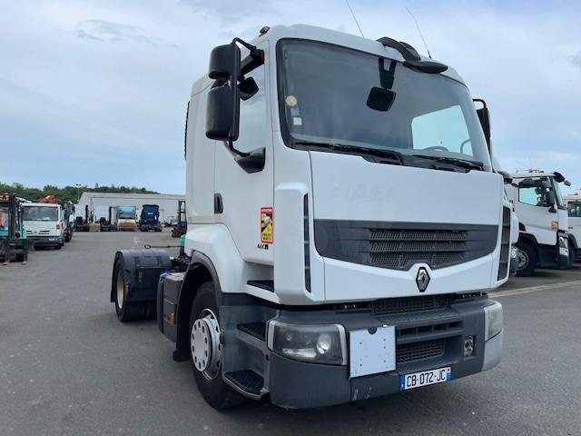 Renault Premium Lander 460 DXI - Tractor: foto 2 Renault Premium Lander 460 DXI - Tractor: foto 2