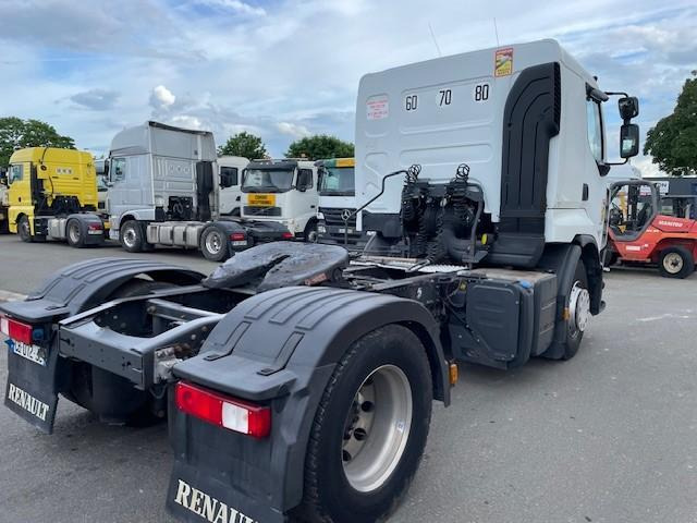 Renault Premium Lander 460 DXI - Tractor: foto 3 Renault Premium Lander 460 DXI - Tractor: foto 3