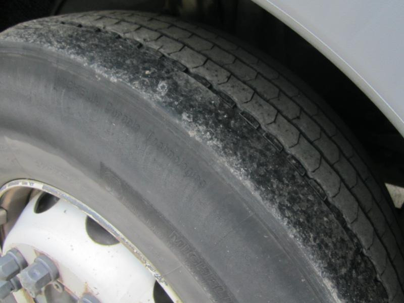 Scania G 420 - Tractor: foto 4 Scania G 420 - Tractor: foto 4