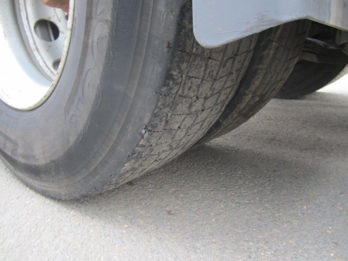 Scania G 420 - Tractor: foto 5 Scania G 420 - Tractor: foto 5