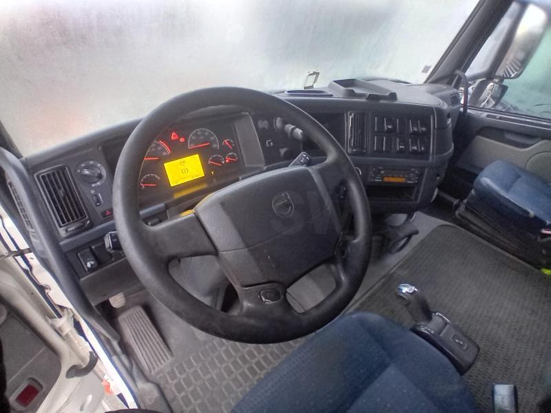 Tractor Volvo FH 480: foto 8 Tractor Volvo FH 480: foto 8