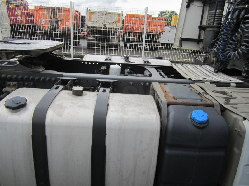 Volvo FH 500 - Tractor: foto 4 Volvo FH 500 - Tractor: foto 4