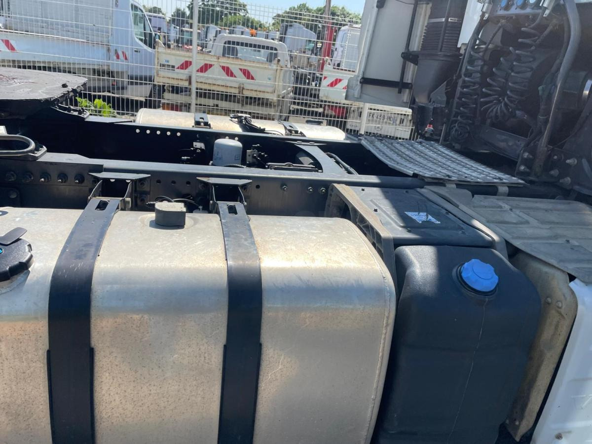 Volvo FH 500 - Tractor: foto 5 Volvo FH 500 - Tractor: foto 5