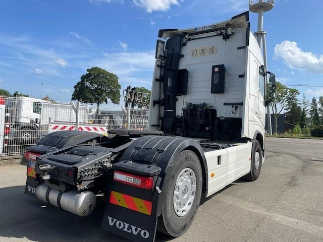 Volvo FH 500 - Tractor: foto 4 Volvo FH 500 - Tractor: foto 4
