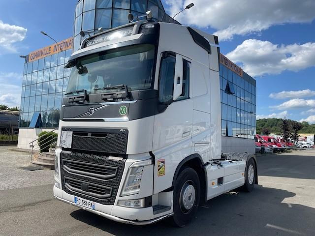 Volvo FH 500 - Tractor: foto 1 Volvo FH 500 - Tractor: foto 1