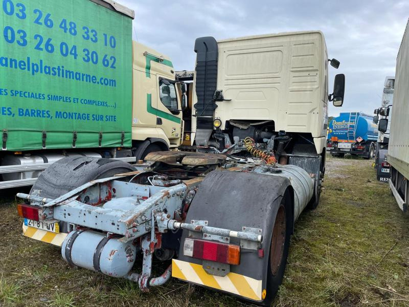 Volvo FH12 380 - Tractor: foto 4 Volvo FH12 380 - Tractor: foto 4