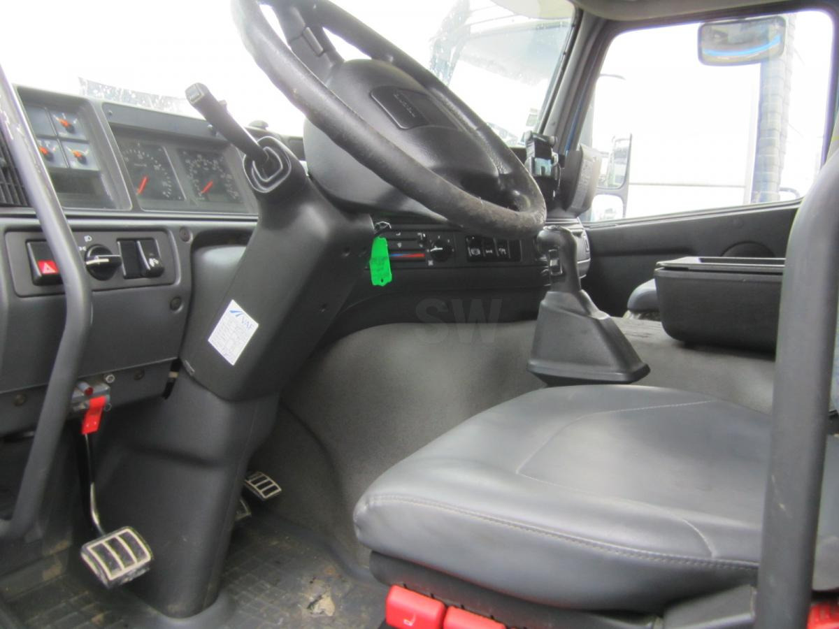 Tractor Volvo FM12 380: foto 8