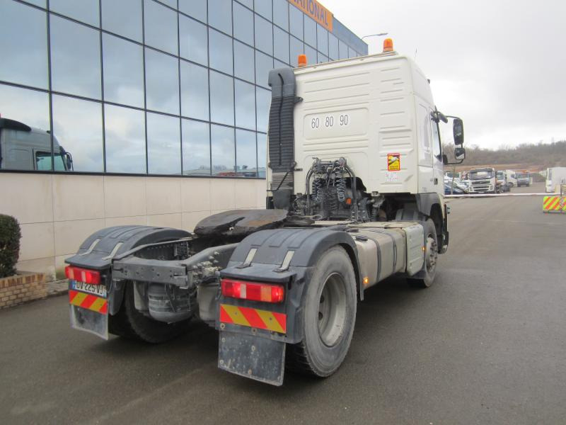 Tractor Volvo FMX 460: foto 6