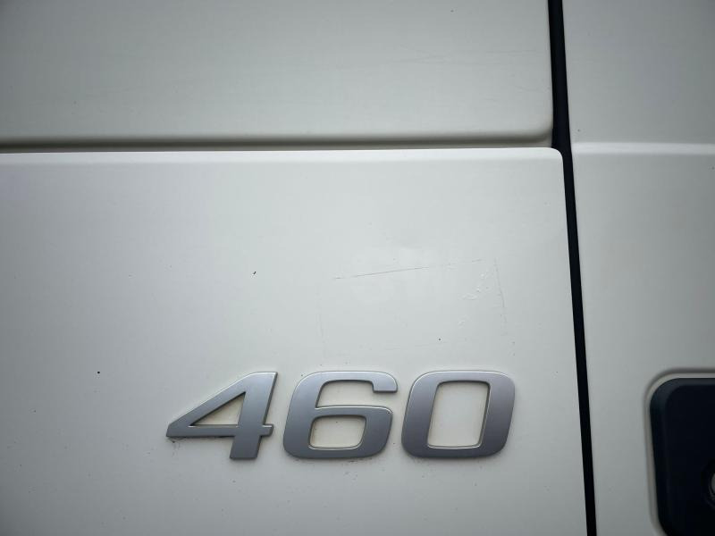 Volvo FMX 460 - Tractor: foto 5 Volvo FMX 460 - Tractor: foto 5