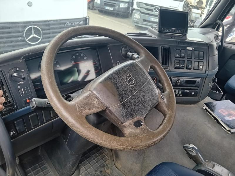 Volvo FM 400 - Camião polibenne: foto 5 Volvo FM 400 - Camião polibenne: foto 5