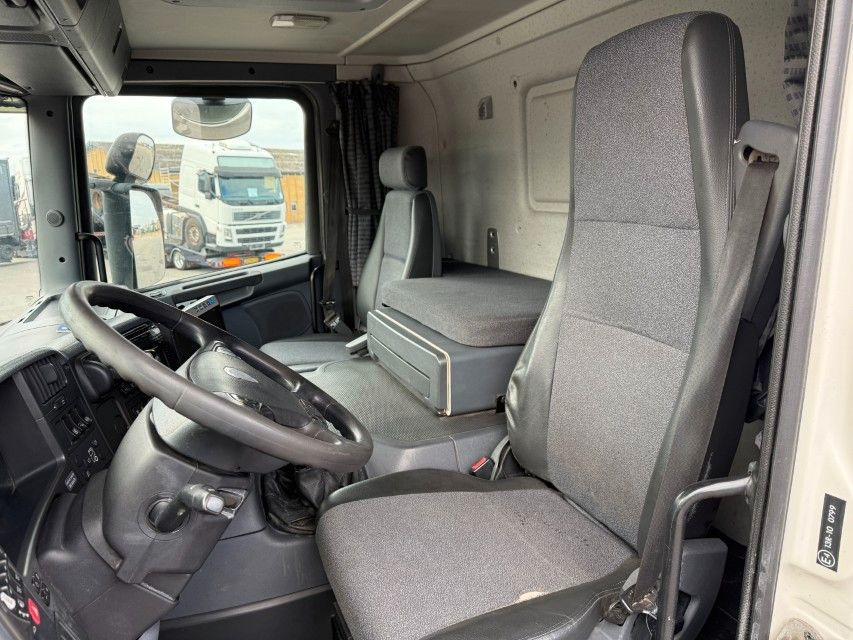 Scania P380 LB 6x24 Hvidtved Larsen FlexLine 310 - Caminhão limpa fossa: foto 5 Scania P380 LB 6x24 Hvidtved Larsen FlexLine 310 - Caminhão limpa fossa: foto 5