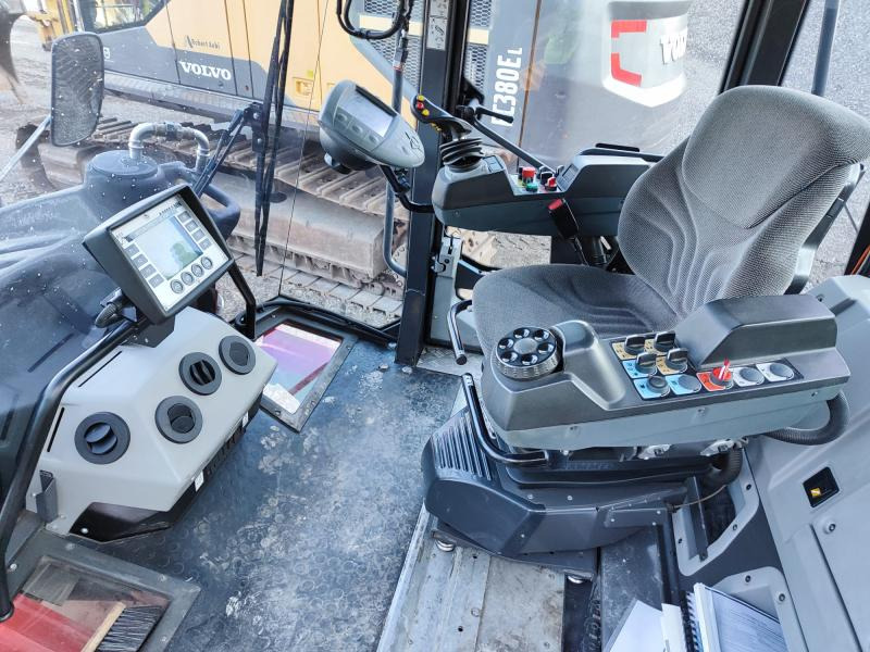 Ammann ARP 95 - Compactador de asfalto: foto 5 Ammann ARP 95 - Compactador de asfalto: foto 5