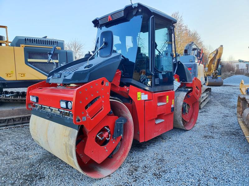 Ammann ARP 95 - Compactador de asfalto: foto 3 Ammann ARP 95 - Compactador de asfalto: foto 3