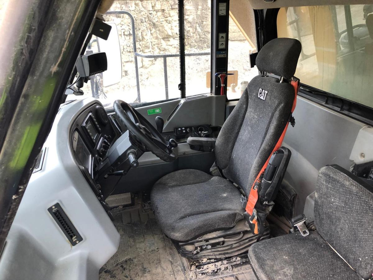 Caterpillar 770G - Caminhão fora de estrada: foto 5 Caterpillar 770G - Caminhão fora de estrada: foto 5