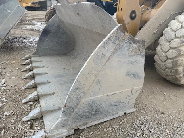 Caterpillar 962M - Pá carregadora de rodas: foto 5 Caterpillar 962M - Pá carregadora de rodas: foto 5