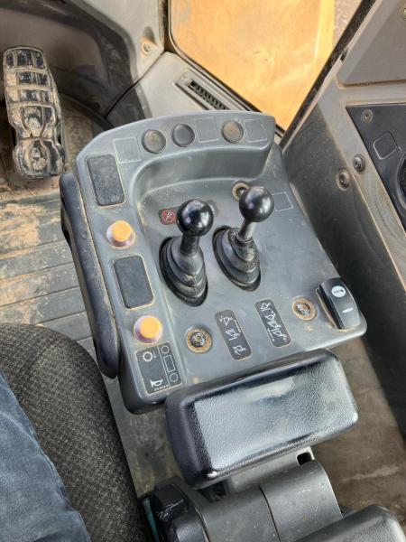 Caterpillar 980K - Pá carregadora de rodas: foto 5 Caterpillar 980K - Pá carregadora de rodas: foto 5