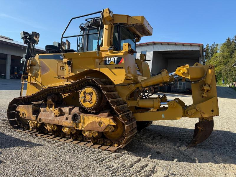 Caterpillar D8T - Buldôzer: foto 3 Caterpillar D8T - Buldôzer: foto 3