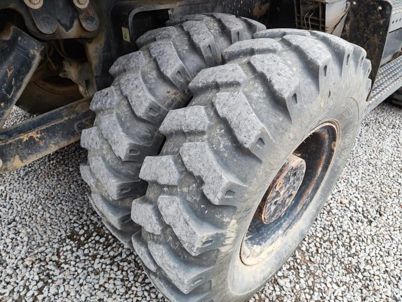 Caterpillar M322D VAH - Escavadeira de rodas: foto 5 Caterpillar M322D VAH - Escavadeira de rodas: foto 5