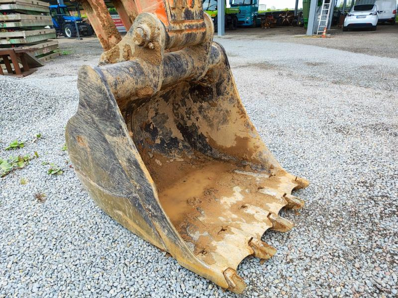 Escavadora de rastos Hitachi ZX280LC-3H: foto 7
