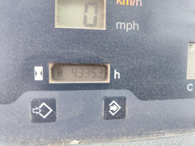 Komatsu WA70-7 - Pá carregadora de rodas: foto 5 Komatsu WA70-7 - Pá carregadora de rodas: foto 5