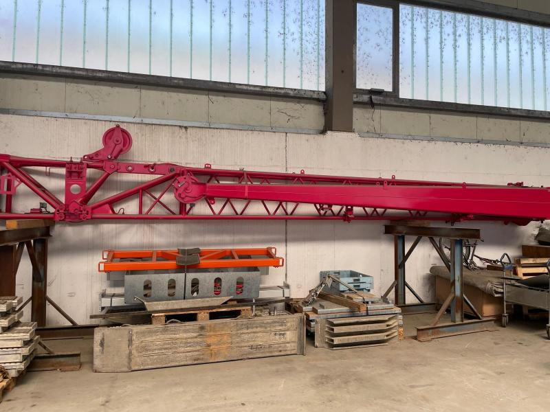 Tadano Faun ATF 70 G-4 - Grua móvel: foto 3 Tadano Faun ATF 70 G-4 - Grua móvel: foto 3
