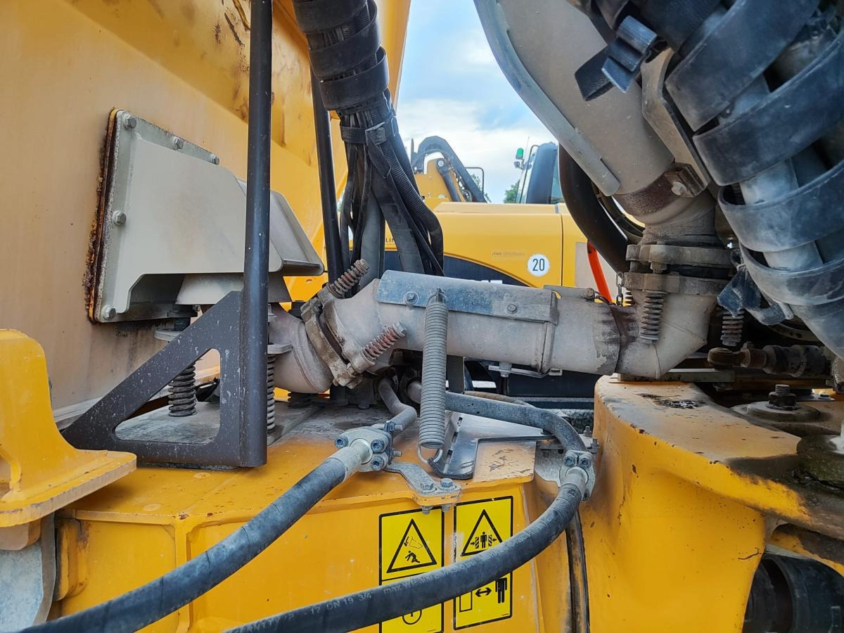 Volvo A30 G - Tombador: foto 5 Volvo A30 G - Tombador: foto 5