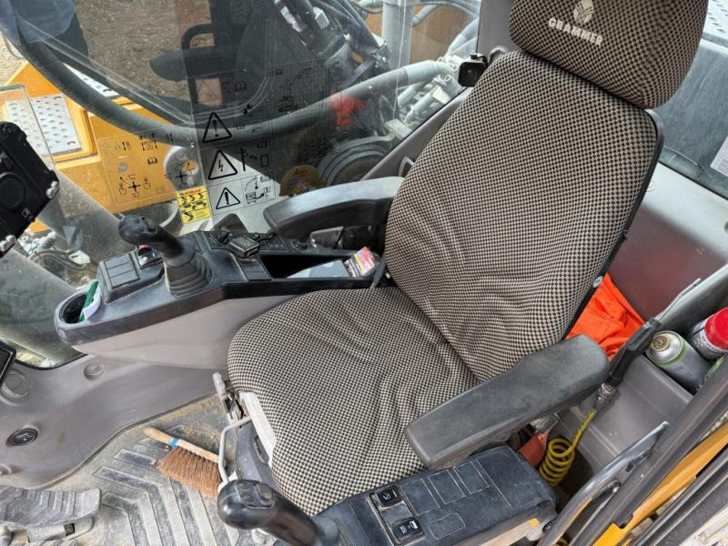 Volvo EC380ENL - Escavadora de rastos: foto 5 Volvo EC380ENL - Escavadora de rastos: foto 5