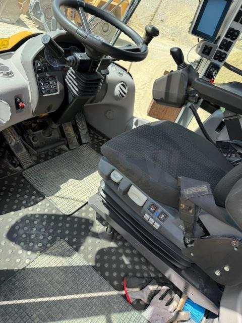 Volvo L180H - Pá carregadora de rodas: foto 5 Volvo L180H - Pá carregadora de rodas: foto 5