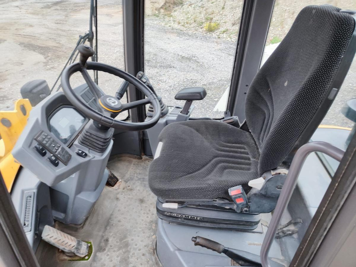 Volvo L30G - Pá carregadora de rodas: foto 4 Volvo L30G - Pá carregadora de rodas: foto 4