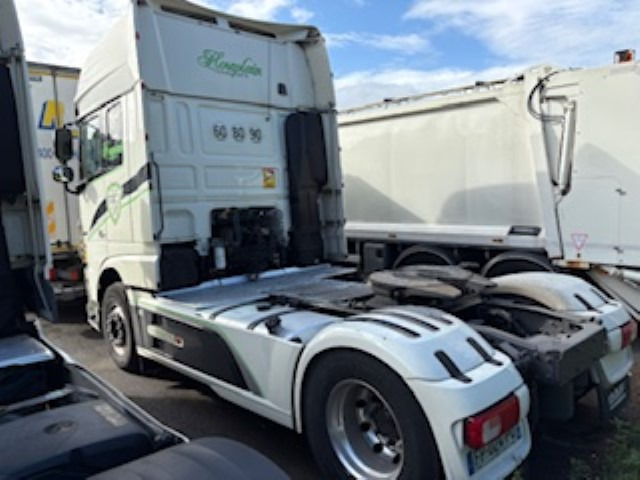 DAF XF 480 FT - Tractor: foto 4 DAF XF 480 FT - Tractor: foto 4