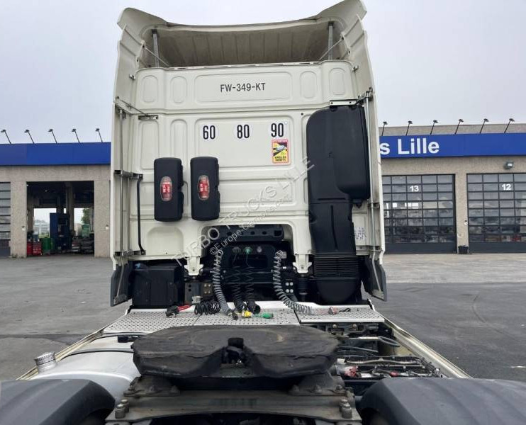 DAF XF 480 - Tractor: foto 5 DAF XF 480 - Tractor: foto 5