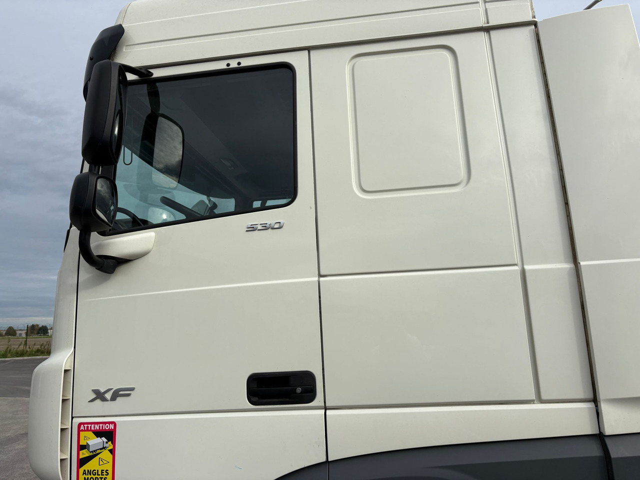 DAF XF 530 FT - Tractor: foto 3 DAF XF 530 FT - Tractor: foto 3