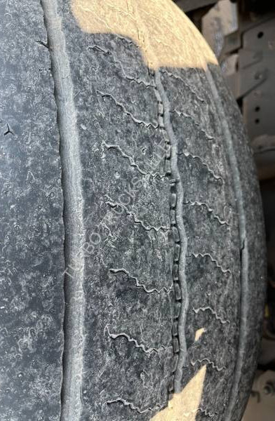 DAF XF 530 - Tractor: foto 5 DAF XF 530 - Tractor: foto 5