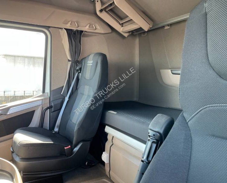 DAF XG 530 - Tractor: foto 5 DAF XG 530 - Tractor: foto 5