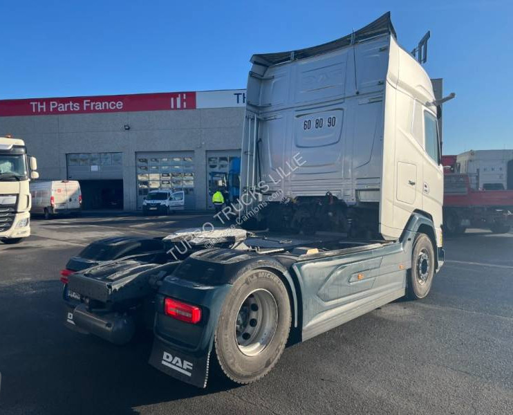 DAF XG+ New generation 530 - Tractor: foto 3 DAF XG+ New generation 530 - Tractor: foto 3