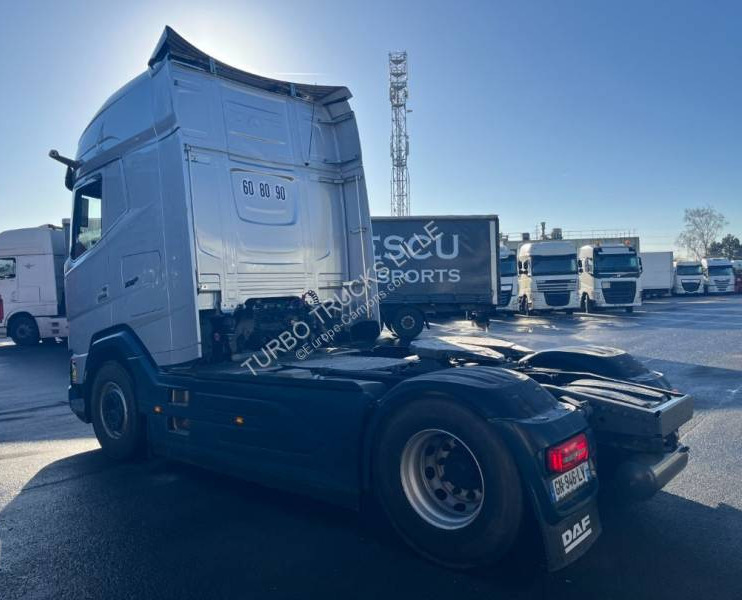DAF XG+ New generation 530 - Tractor: foto 4 DAF XG+ New generation 530 - Tractor: foto 4