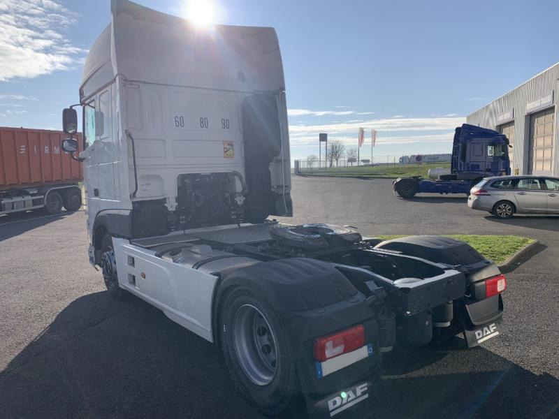 DAF XF 480 FT - Tractor: foto 4 DAF XF 480 FT - Tractor: foto 4
