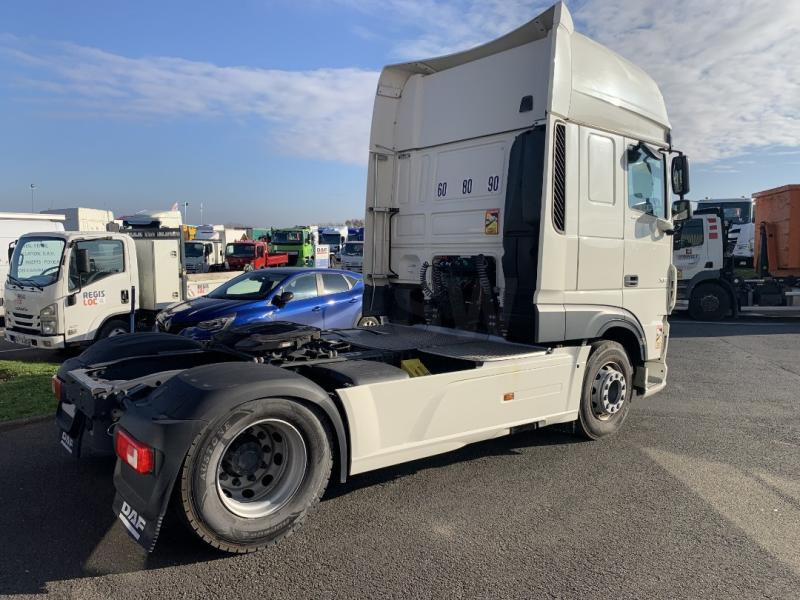 DAF XF 480 FT - Tractor: foto 3 DAF XF 480 FT - Tractor: foto 3