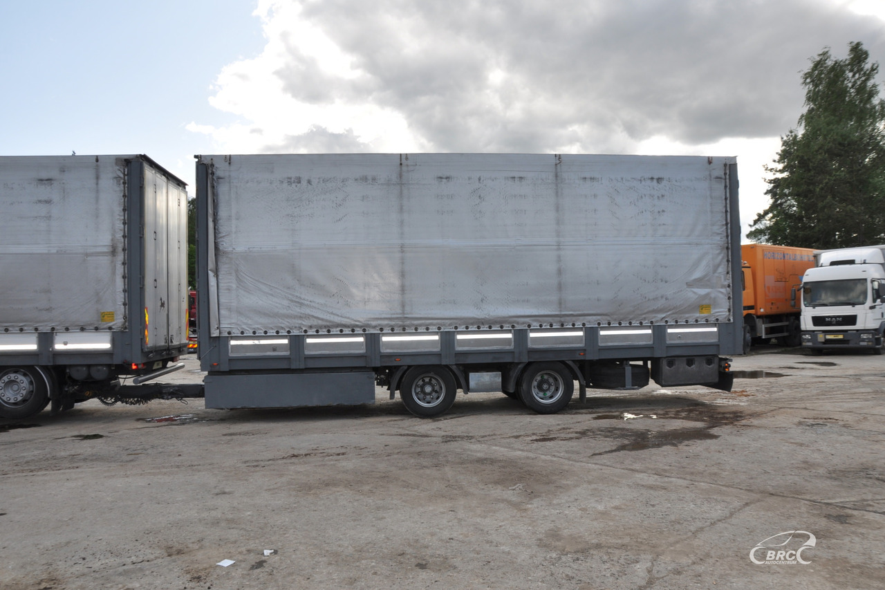 DAF XF 460 FAR - Camião transporte de gado: foto 5 DAF XF 460 FAR - Camião transporte de gado: foto 5