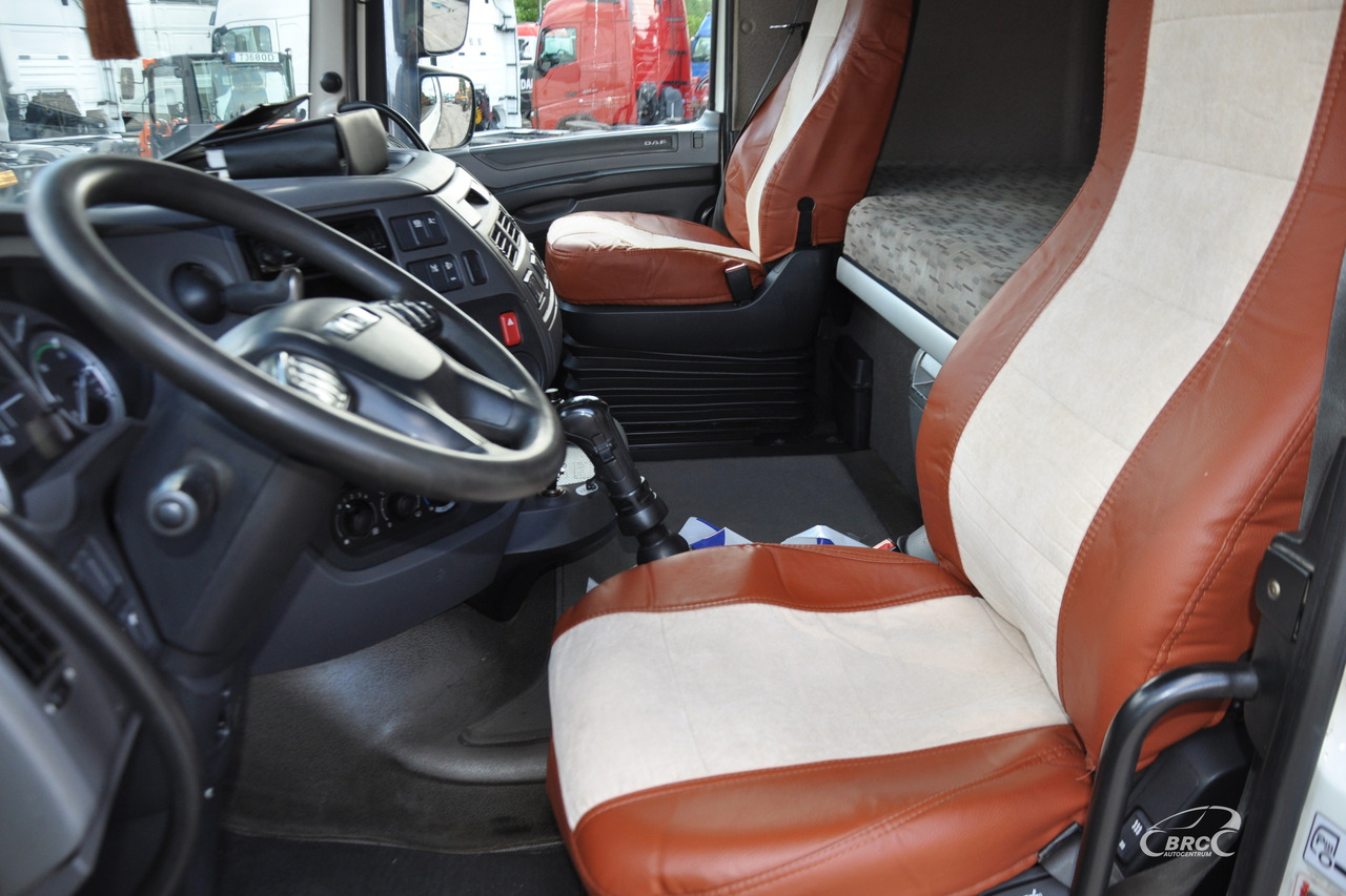 Camião transporte de gado DAF XF 460 FAR: foto 13