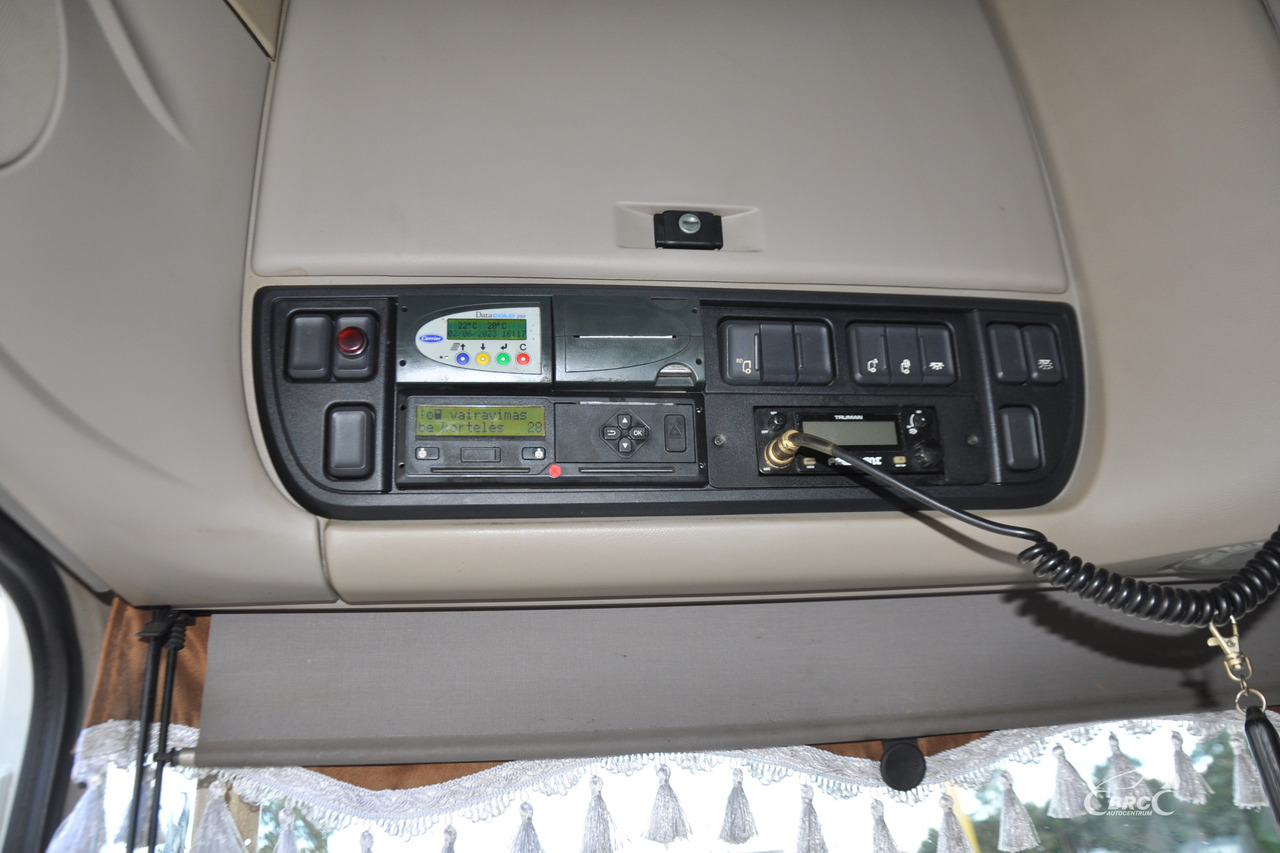 Camião transporte de gado DAF XF 460 FAR: foto 19