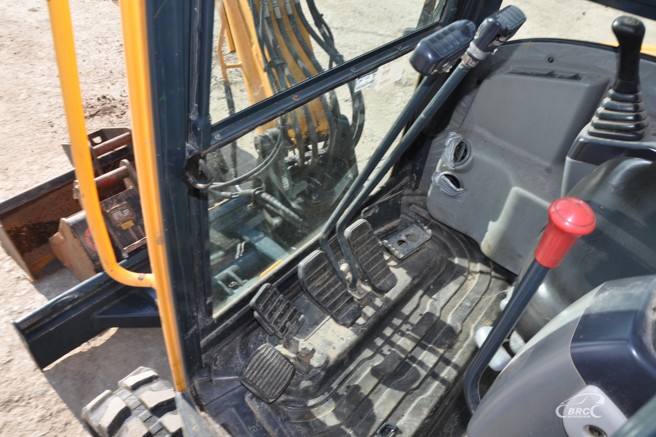 Locação financeira de Hyundai R25Z-9AK Hyundai R25Z-9AK: foto 17 Locação financeira de Hyundai R25Z-9AK Hyundai R25Z-9AK: foto 17