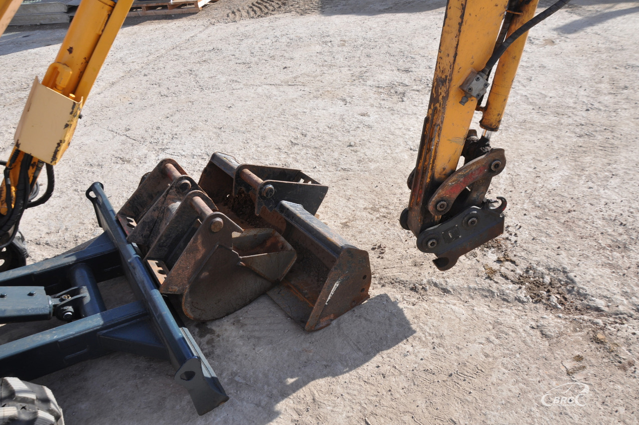 Locação financeira de Hyundai R25Z-9AK Hyundai R25Z-9AK: foto 10 Locação financeira de Hyundai R25Z-9AK Hyundai R25Z-9AK: foto 10